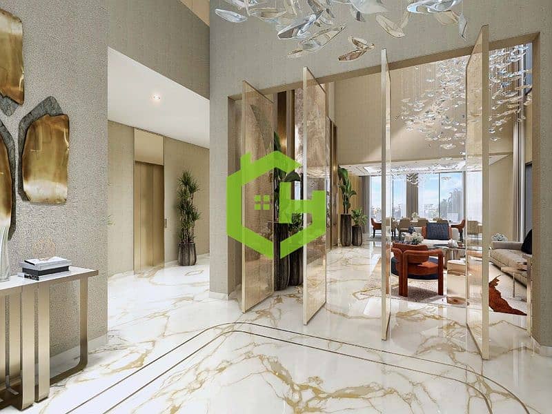 Luxury Town House | Premium Facility | Spacious