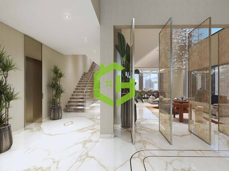 Luxury Town House | Premium Facility | Spacious - Image 6