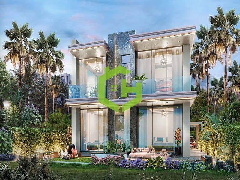 Luxury Town House | Premium Facility | Spacious - Image 10