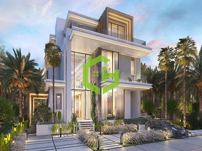 Luxury Town House | Premium Facility | Spacious - Image 11