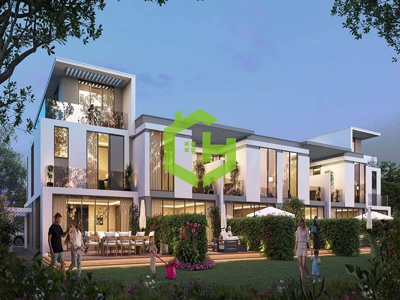 Luxury Town House | Premium Facility | Spacious - Image 12