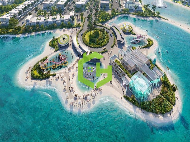 Luxury Town House | Premium Facility | Spacious - Image 17