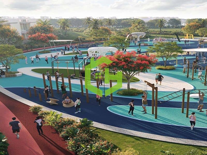 Luxury Town House | Premium Facility | Spacious - Image 19