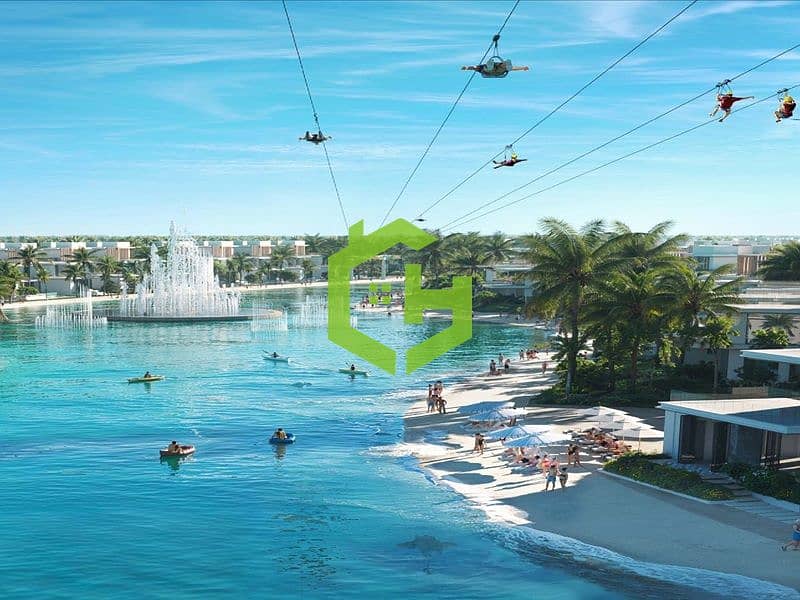 Luxury Town House | Premium Facility | Spacious - Image 22