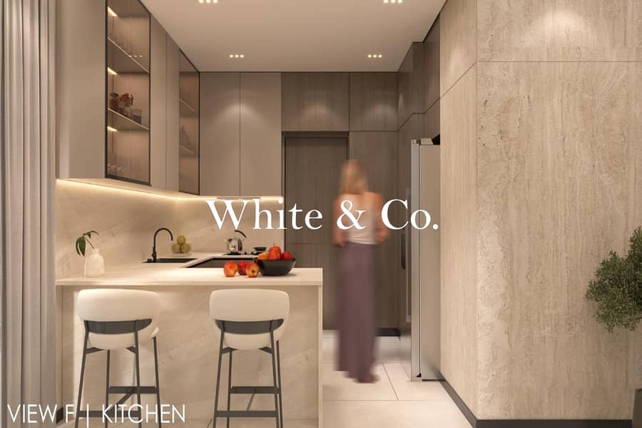 Private Pool | Massive 4BR Loft | 2 Storey