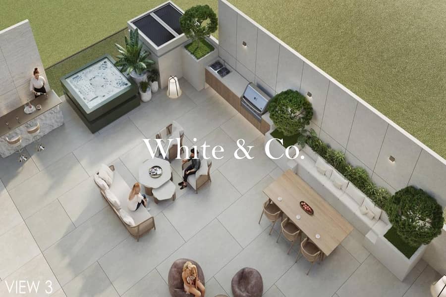 Private Pool | Massive 4BR Loft | 2 Storey - Image 13