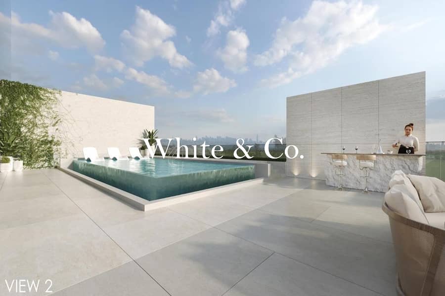 Private Pool | Massive 4BR Loft | 2 Storey - Image 15