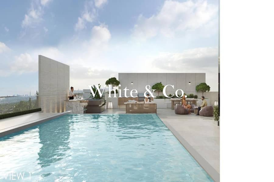 Private Pool | Massive 4BR Loft | 2 Storey - Image 16