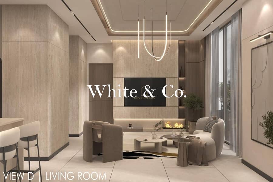 Private Pool | Massive 4BR Loft | 2 Storey - Image 17