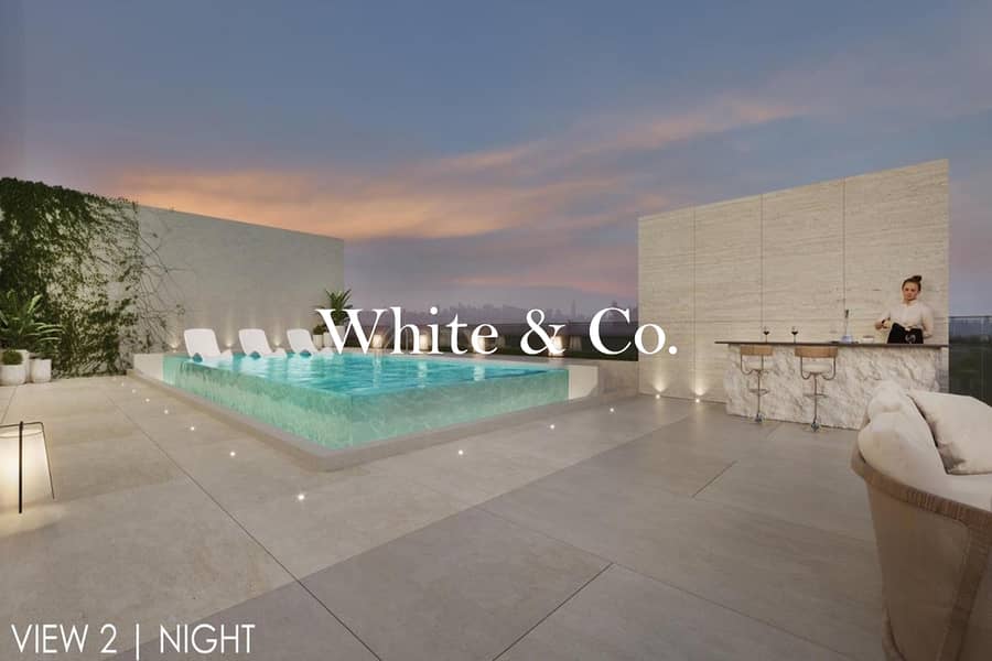 Private Pool | Massive 4BR Loft | 2 Storey - Image 18