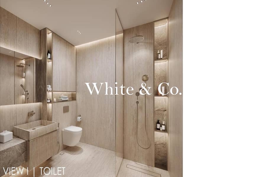 Private Pool | Massive 4BR Loft | 2 Storey - Image 20