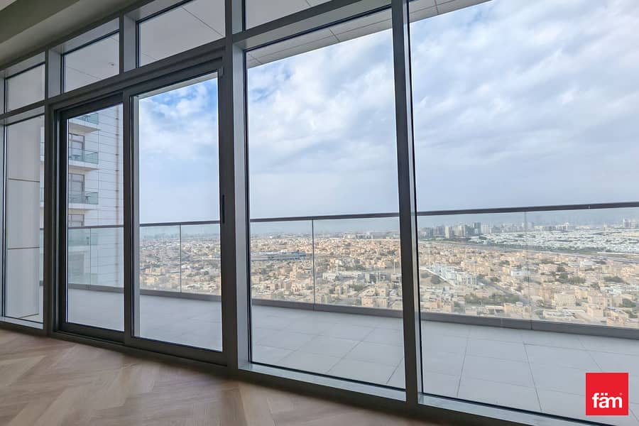 Spacious layout | Sepcial View | By Marriott