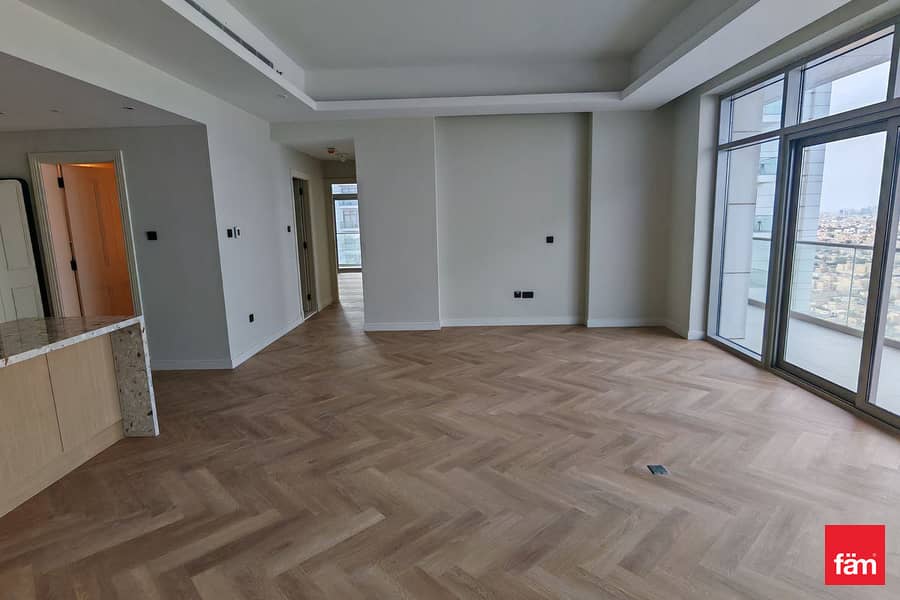 Spacious layout | Sepcial View | By Marriott