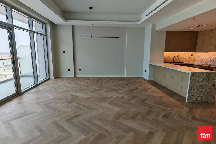 Spacious layout | Sepcial View | By Marriott