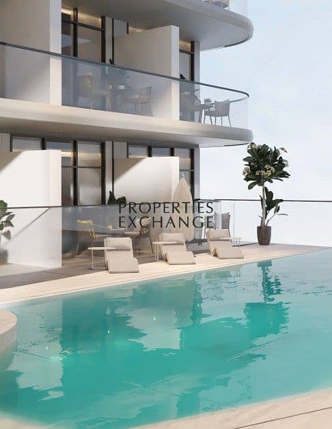 EXCLUSIVE PROJECT | UNIQUE QUALITY | FUTURE LIVING