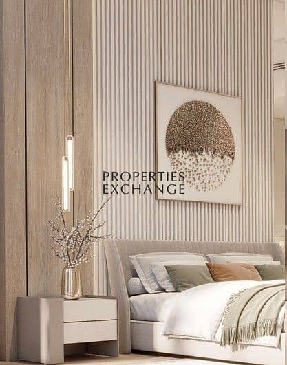 EXCLUSIVE PROJECT | UNIQUE QUALITY | FUTURE LIVING