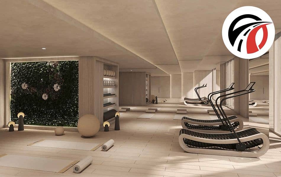 BRAND NEW READY TO MOVE FURNISHED 2BHK NEAR TO CIRCLE MALL (JVC) DUBAI