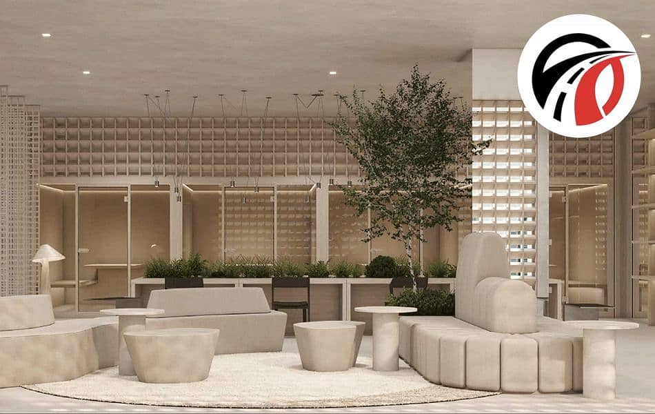 BRAND NEW READY TO MOVE FURNISHED 2BHK NEAR TO CIRCLE MALL (JVC) DUBAI - Image 7