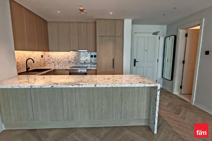 Spacious layout | Sepcial View | By Marriott - Image 7