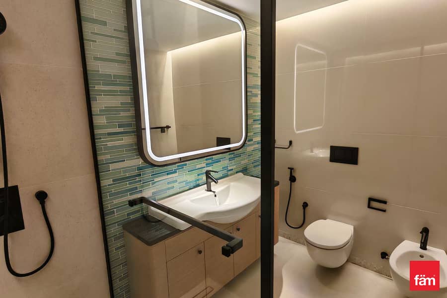 Spacious layout | Sepcial View | By Marriott - Image 14