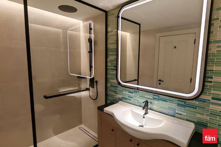 Spacious layout | Sepcial View | By Marriott - Image 15