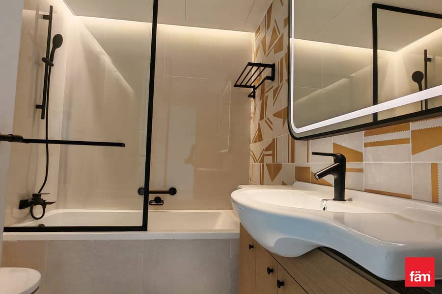 Spacious layout | Sepcial View | By Marriott - Image 16