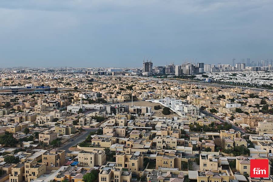 Spacious layout | Sepcial View | By Marriott - Image 18