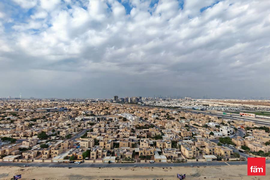 Spacious layout | Sepcial View | By Marriott - Image 19