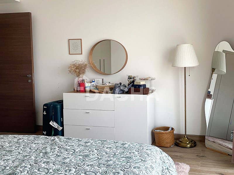 Fully Furnished | High Floor | Vacant Now - Image 6