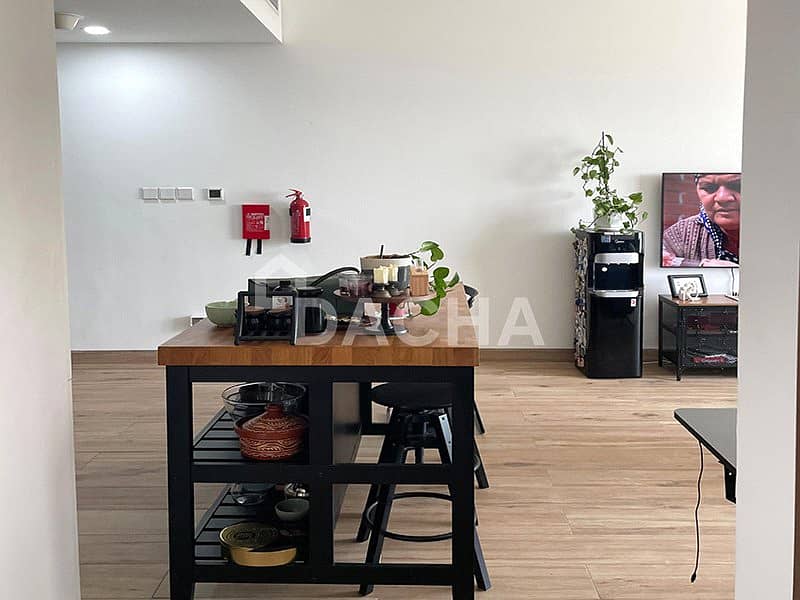 Fully Furnished | High Floor | Vacant Now - Image 10