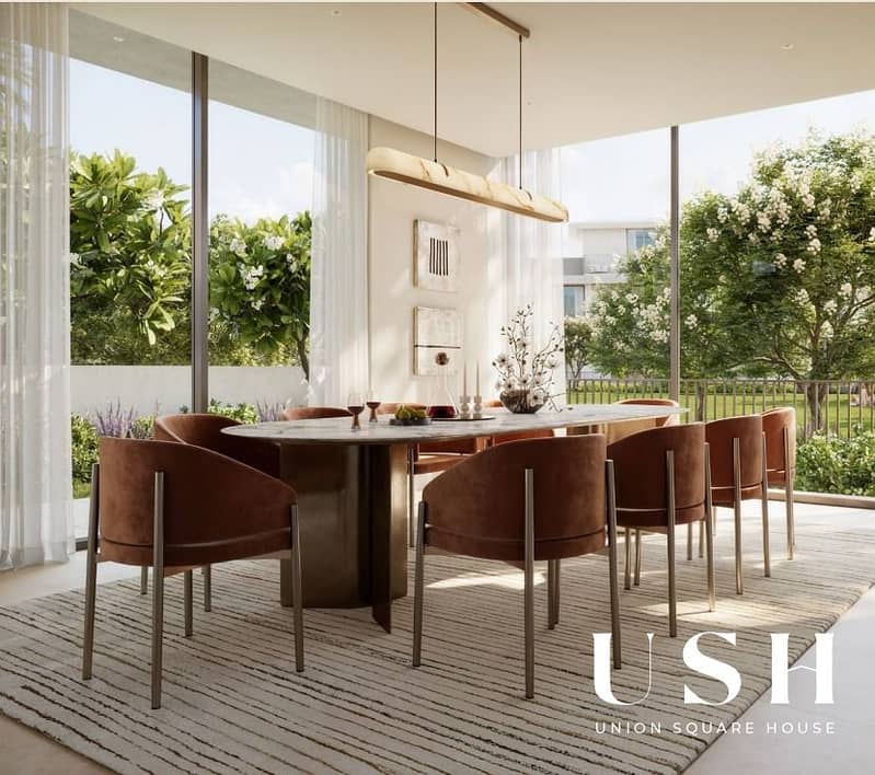 Exclusive | Brand new villa | High ROI