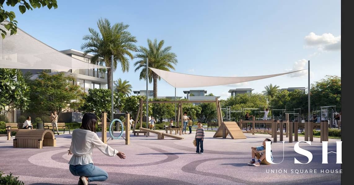 Exclusive | Brand new villa | High ROI - Image 6