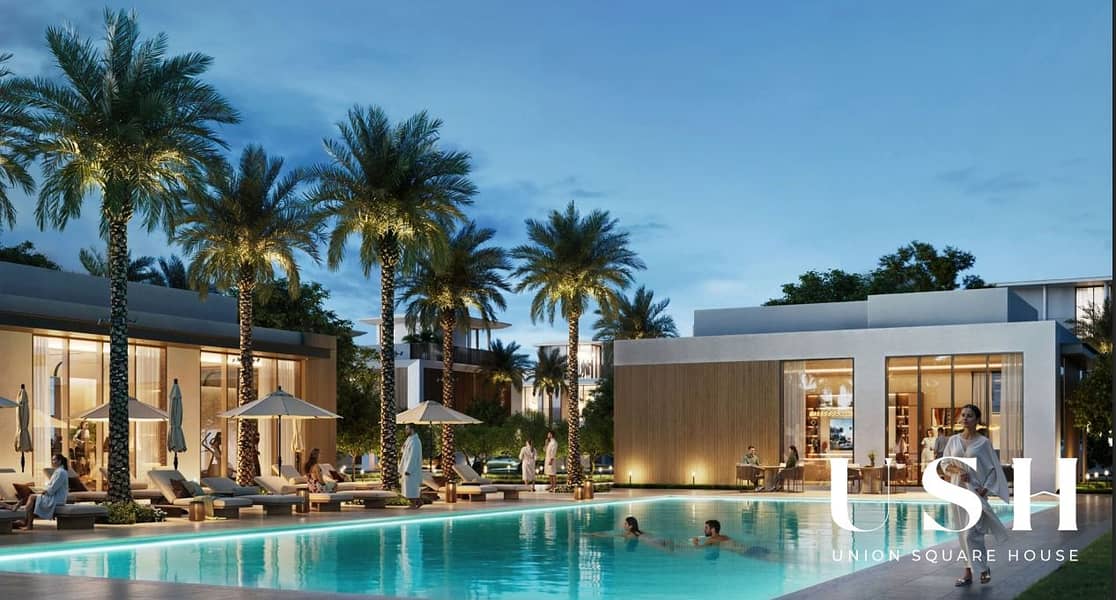 Exclusive | Brand new villa | High ROI - Image 7