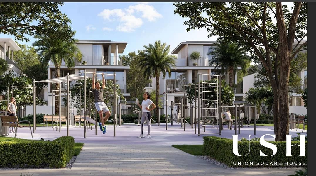 Exclusive | Brand new villa | High ROI - Image 8