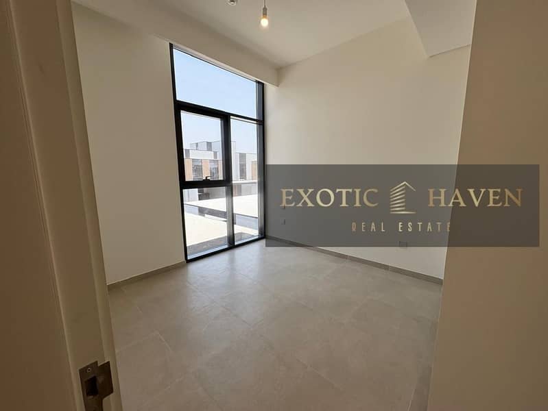 Soon to Handover | Single Row | Near Amenities