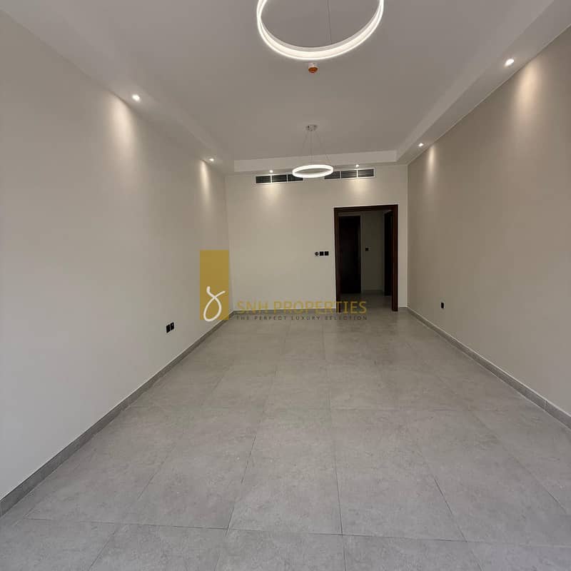 CHILLER FREE | NEAR TO METRO | READY TO MOVE