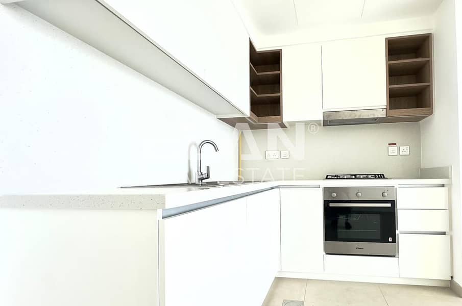 Vacant | Mid Floor | Burj View