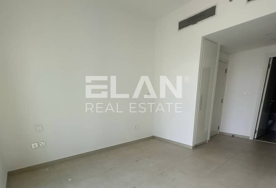 Vacant | Mid Floor | Burj View - Image 9