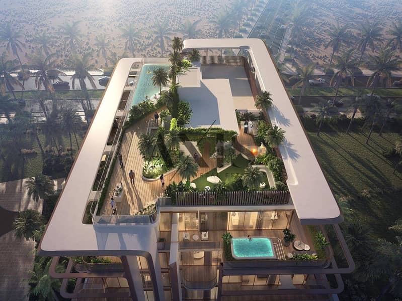 Lowest Price | Luxury Apartment | Prime Location