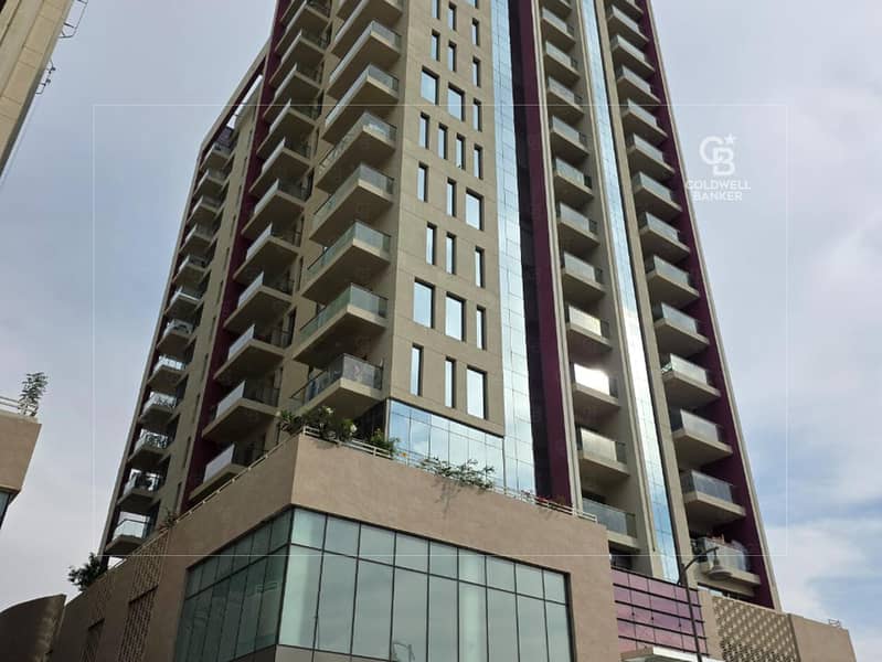 Investor Deal | Spacious | High Floor