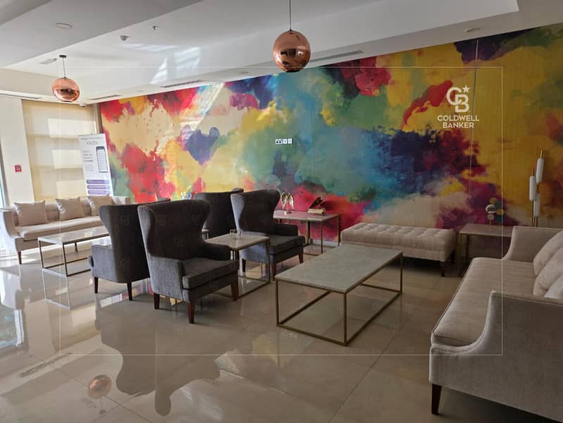 Investor Deal | Spacious | High Floor