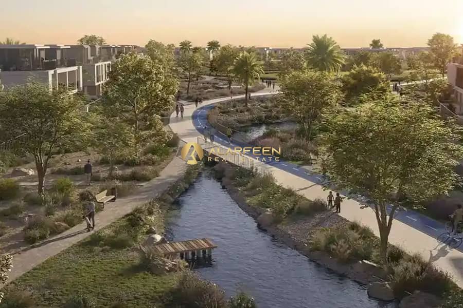 5 BEDROOM LUXURY VILLA | GATED COMMUNITY | HIGH ROI | SPACIOUS LAYOUT