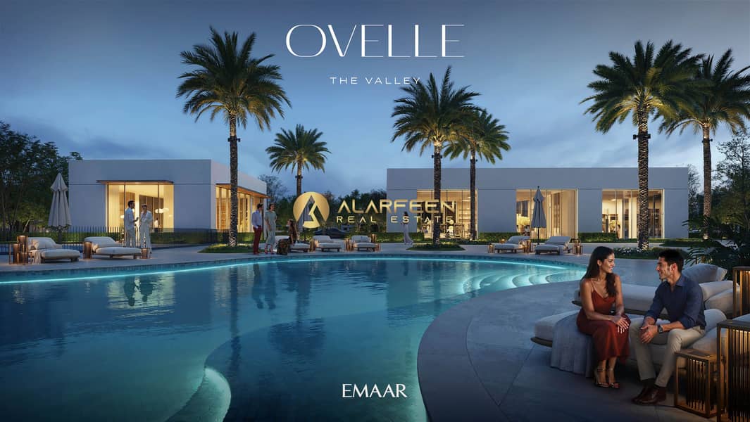 5 BEDROOM LUXURY VILLA | GATED COMMUNITY | HIGH ROI | SPACIOUS LAYOUT - Image 13