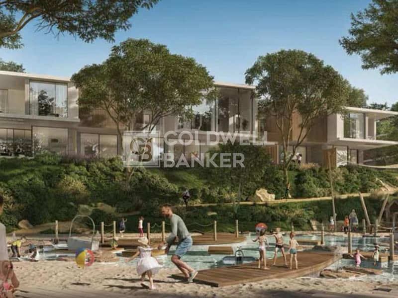 Luxury Living | 3 Years Post Handover | Corner - Image 7