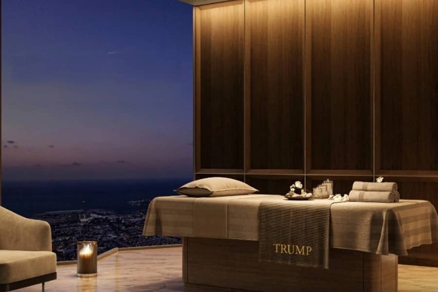 Burj View | High Floor | Below Developer Price - Image 15