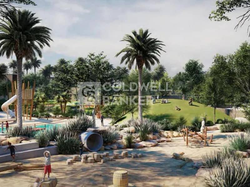 Luxury Living | 3 Years Post Handover | Corner - Image 8