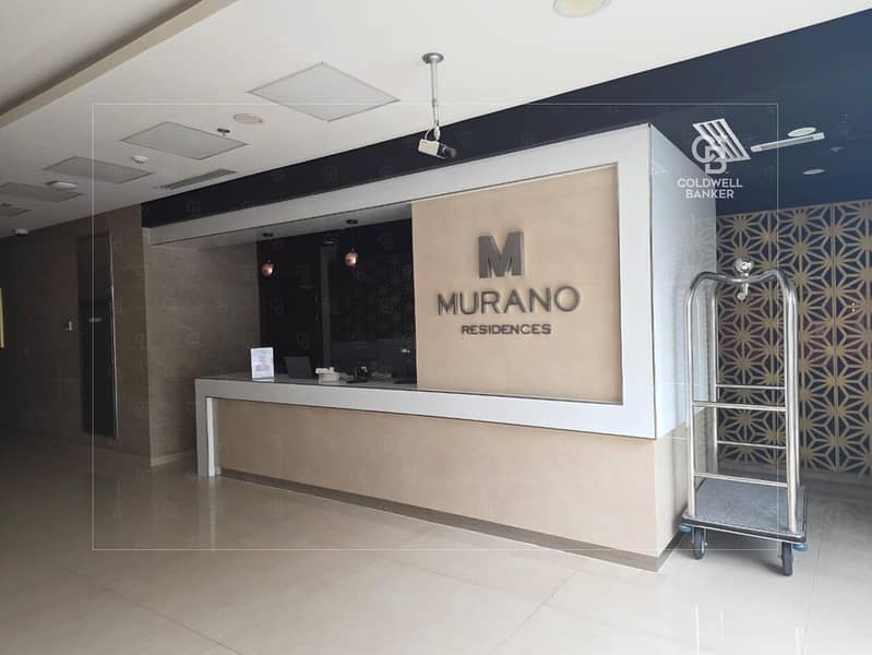 Investor Deal | Spacious | High Floor