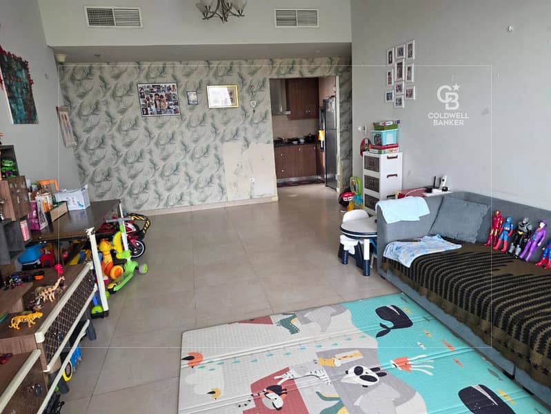 Investor Deal | Spacious | High Floor - Image 8