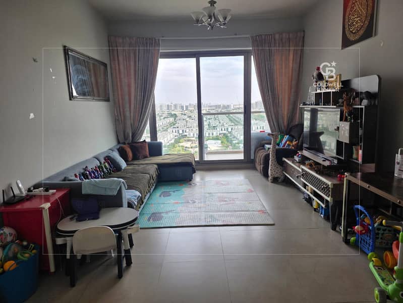 Investor Deal | Spacious | High Floor - Image 9