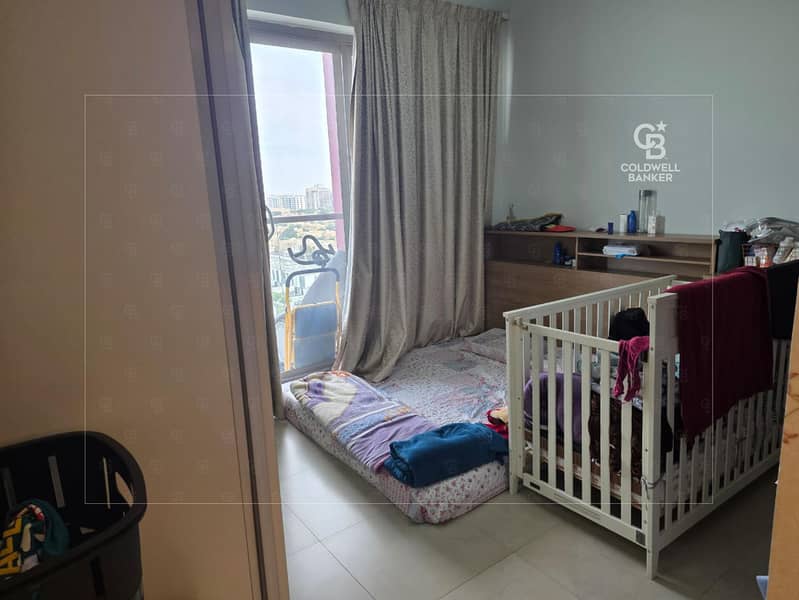 Investor Deal | Spacious | High Floor - Image 11